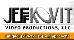 Jeff Kovit