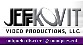 Jeff Kovit